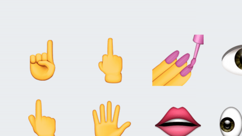 iOS 9.1 beta: new emoji for burrito, unicorn, middle finger