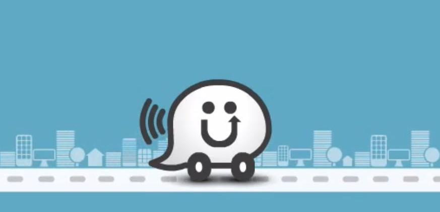 Google’s Waze faces lawsuit over alleged database theft