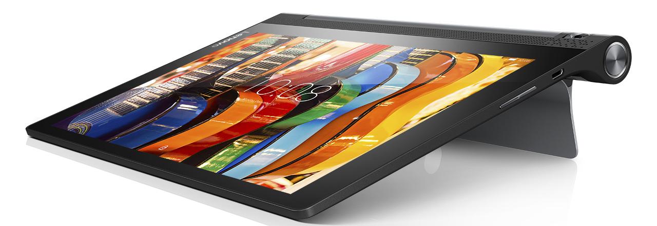 Yoga Tab 3 10