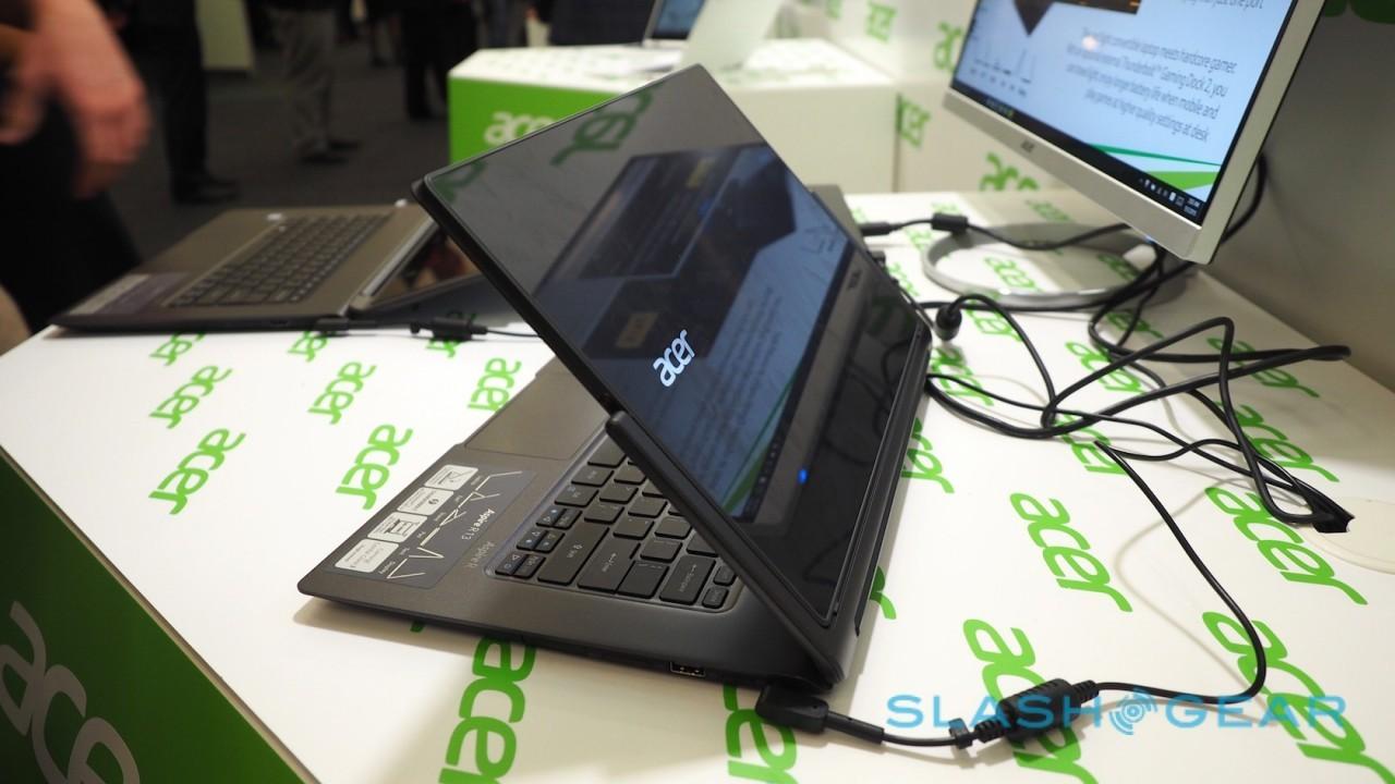 Acer Aspire R 13