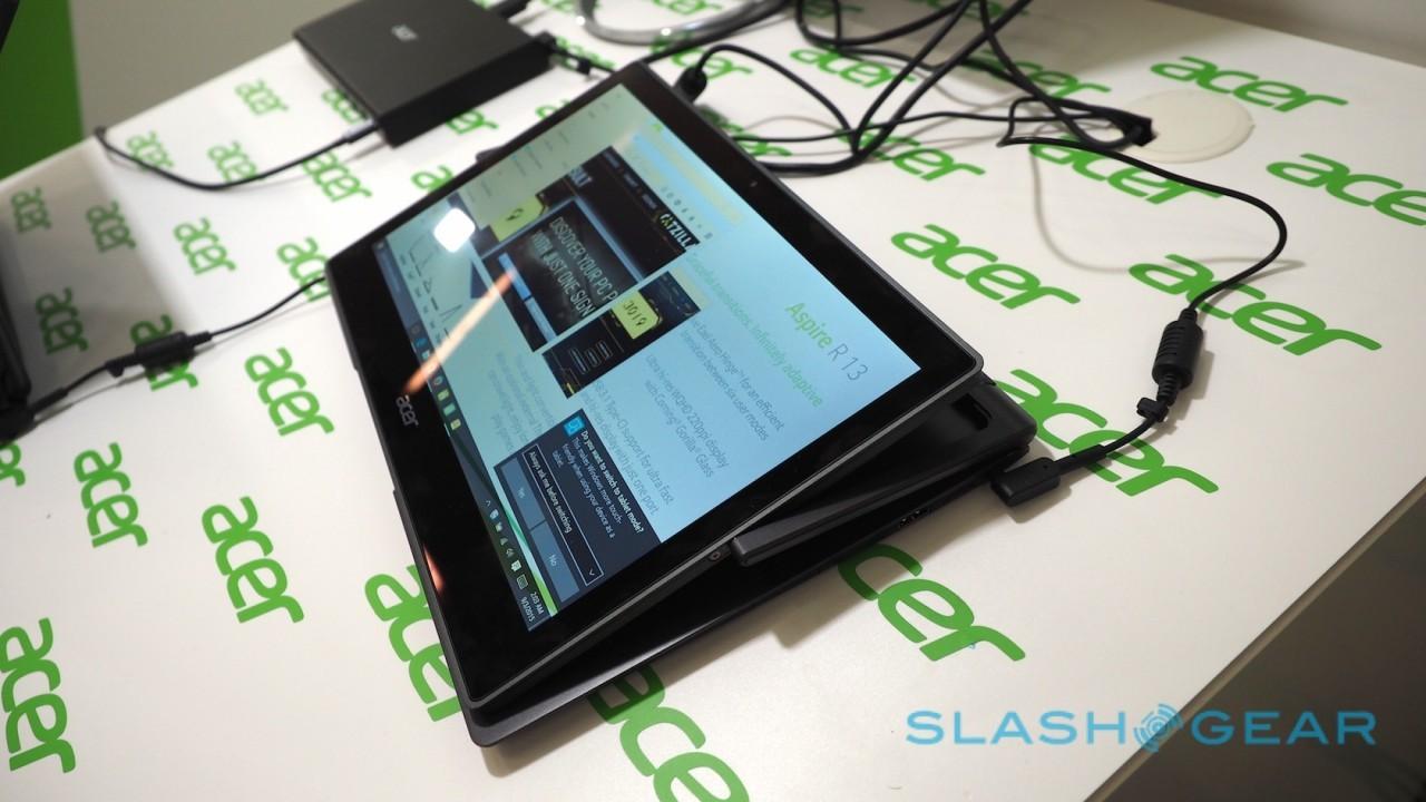 Acer Aspire R 13