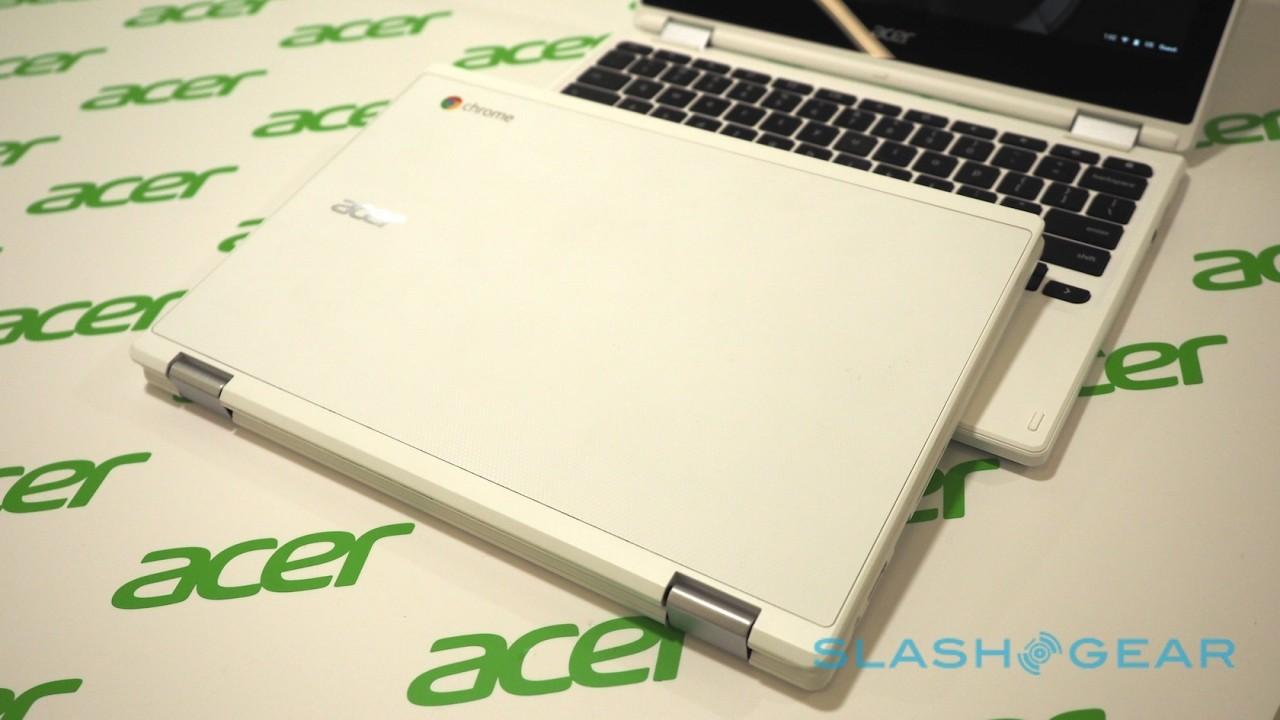 Acer Chromebook R 11