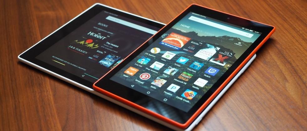 Amazon: Fire owners didn’t care about encryption