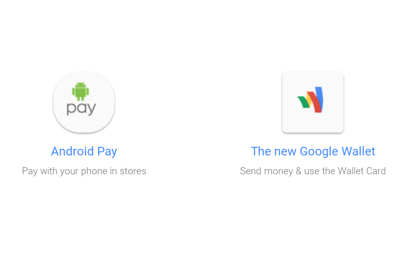 google wallet app for android