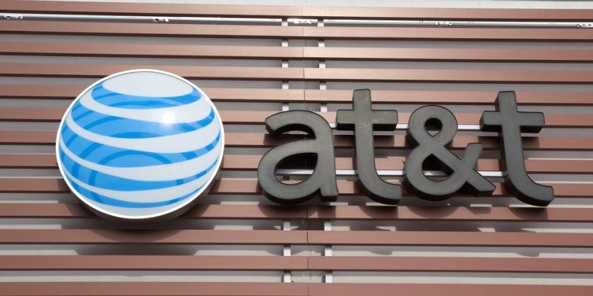 AT&T lifts unlimited data throttling to 22GB