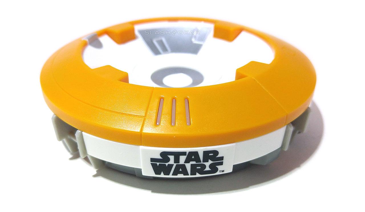 bb8 charger