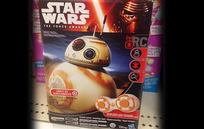 bb8 hasbro