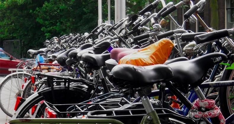 Brake troubles lead to 1.3 million bicycle recall in US