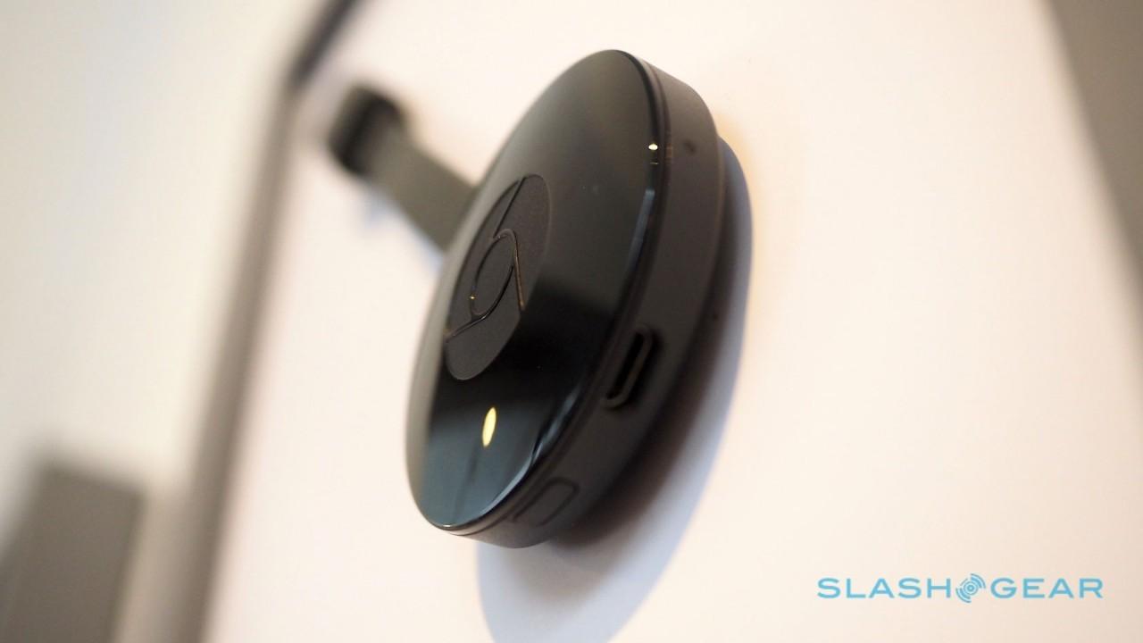 third generation chromecast third generation chromecast