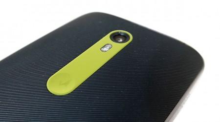 Moto X Pure Edition photography gallery