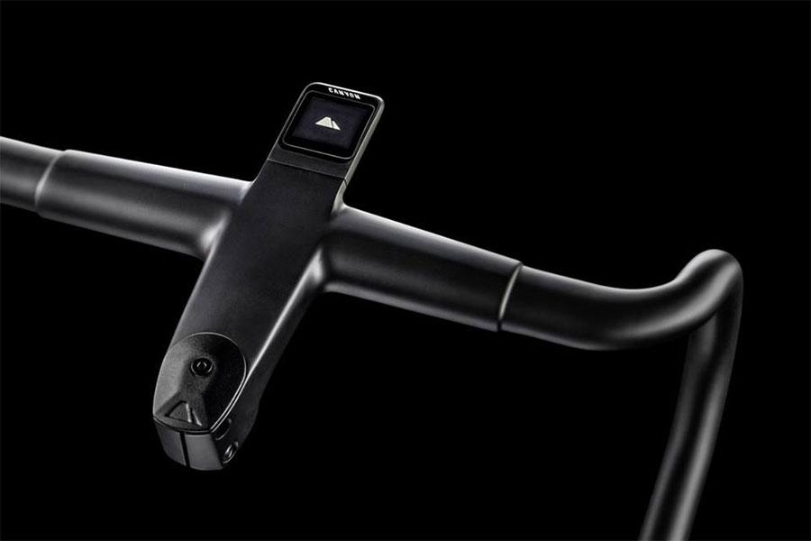 canyon bike computer