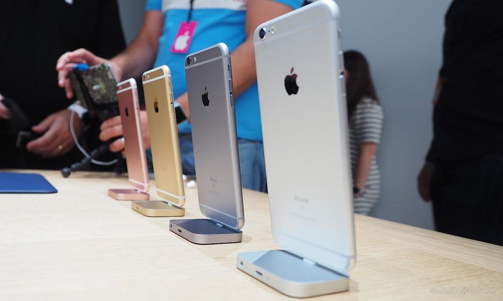 What you need to know about Apple's iPhone 6s installment ...