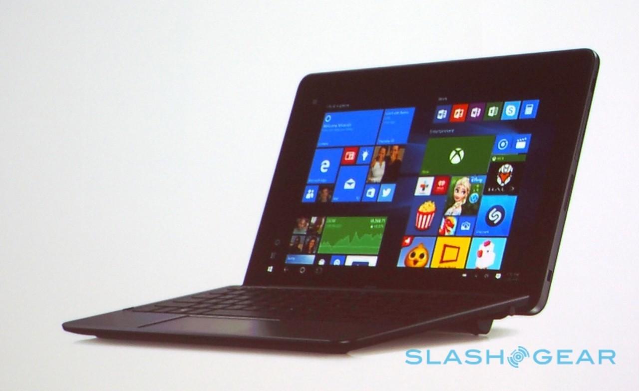 Dell Latitude 11 5000 2-in-1