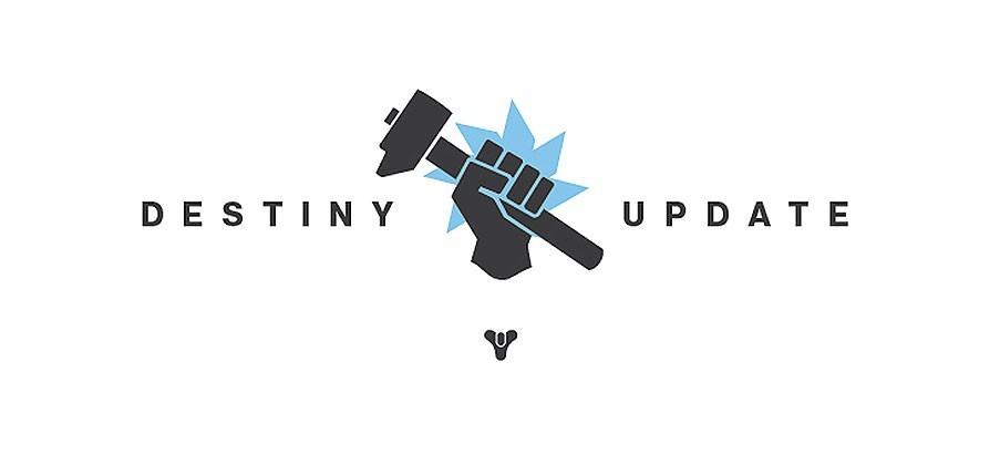 Destiny year 2 update begins