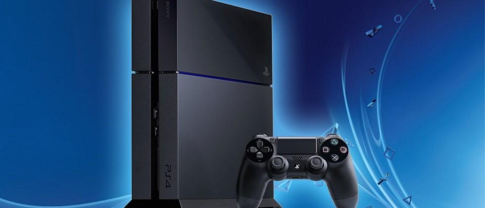 PlayStation 4 gets price drop in Japan