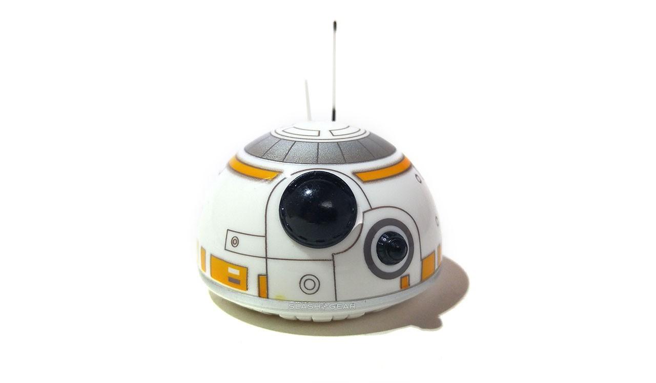 sphero bb 8 replacement head