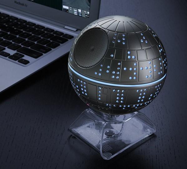 millenium falcon speaker