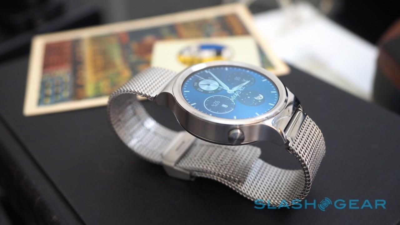 Huawei Watch