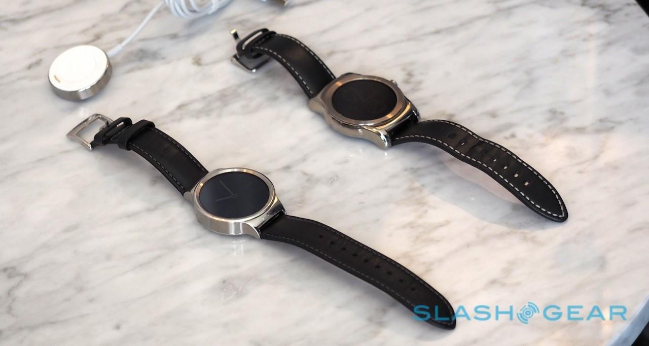 Huawei Watch