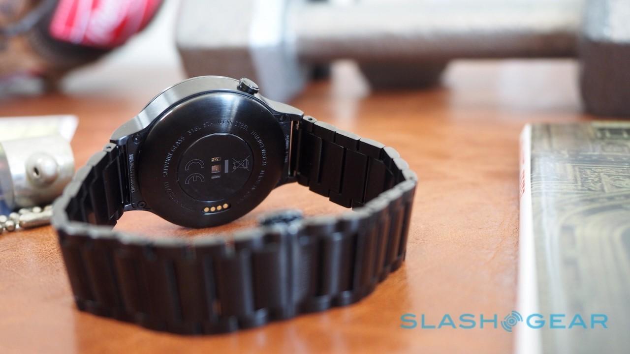 Huawei Watch