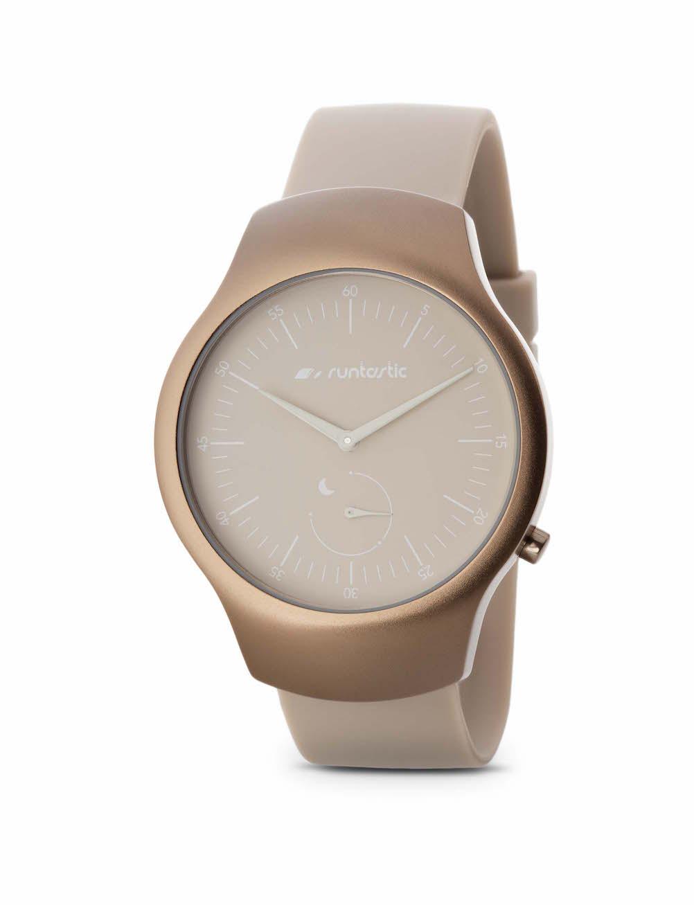 samsung watch runtastic