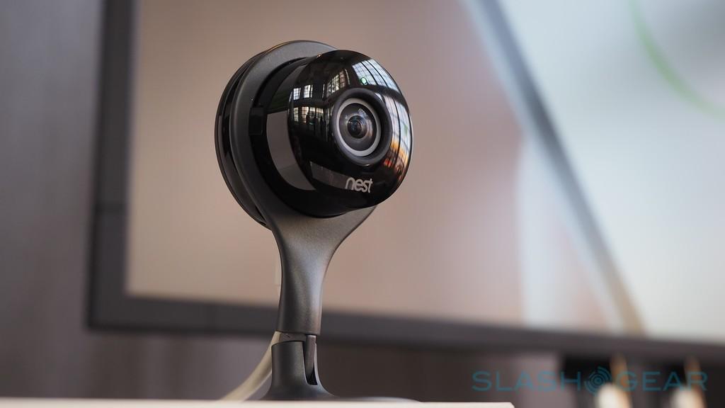 Nest Camera