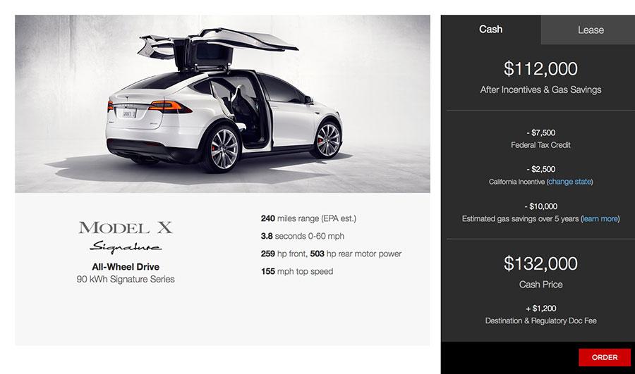 ordering