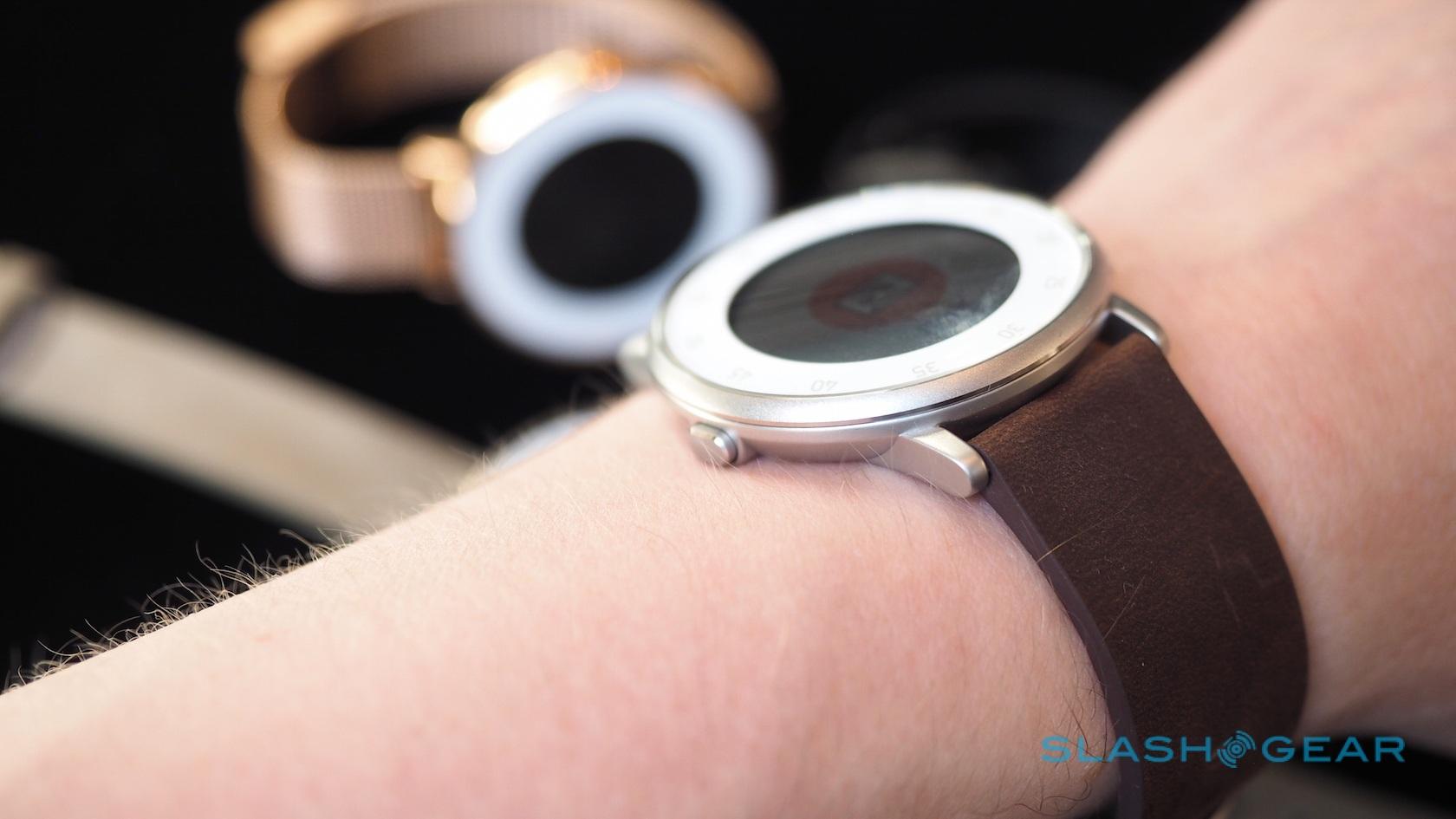 pebble time round uk