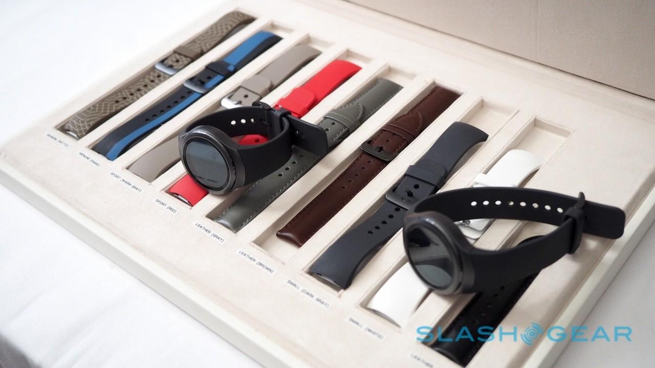 gear s2 tizen 4.0
