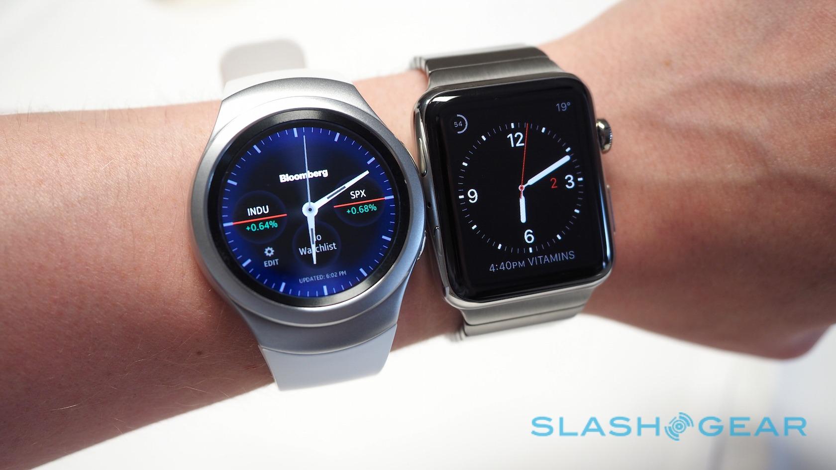 samsung gear s2 second hand