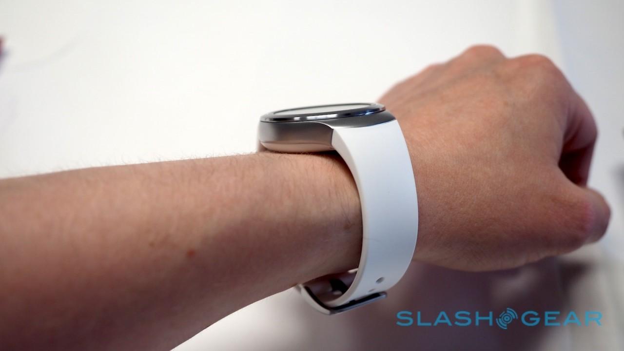 Samsung Gear S2