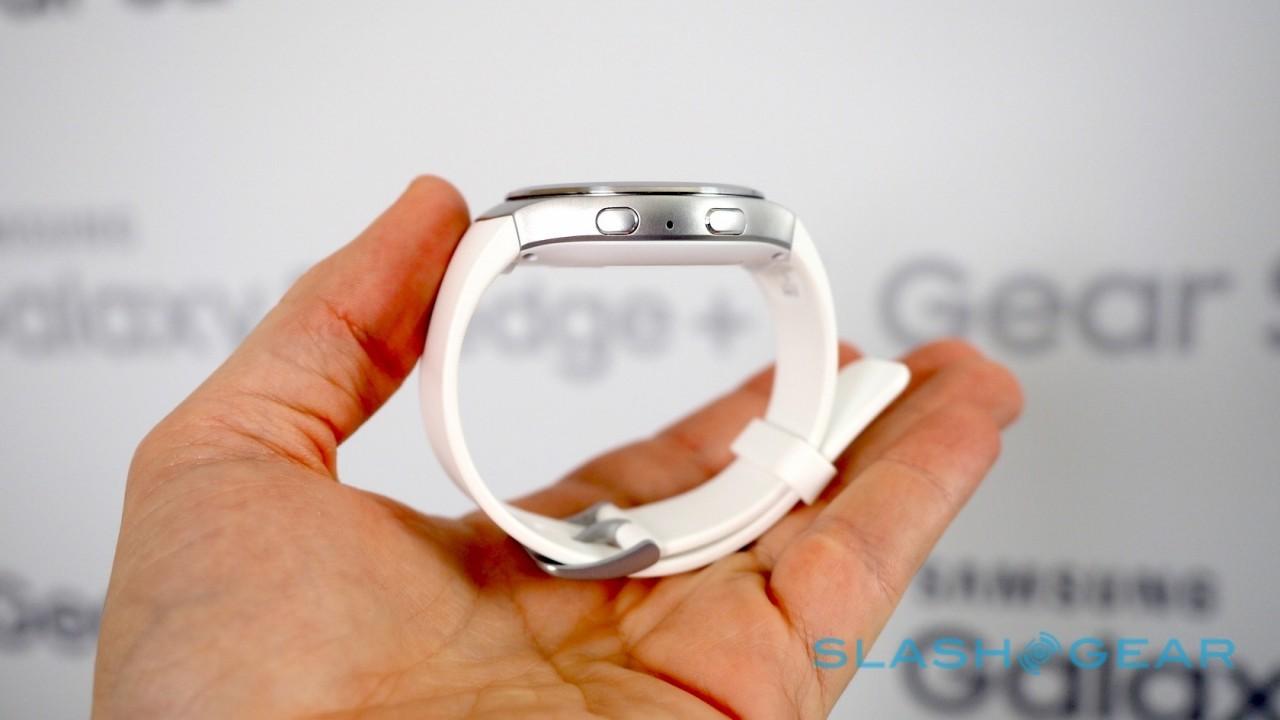 Samsung Gear S2
