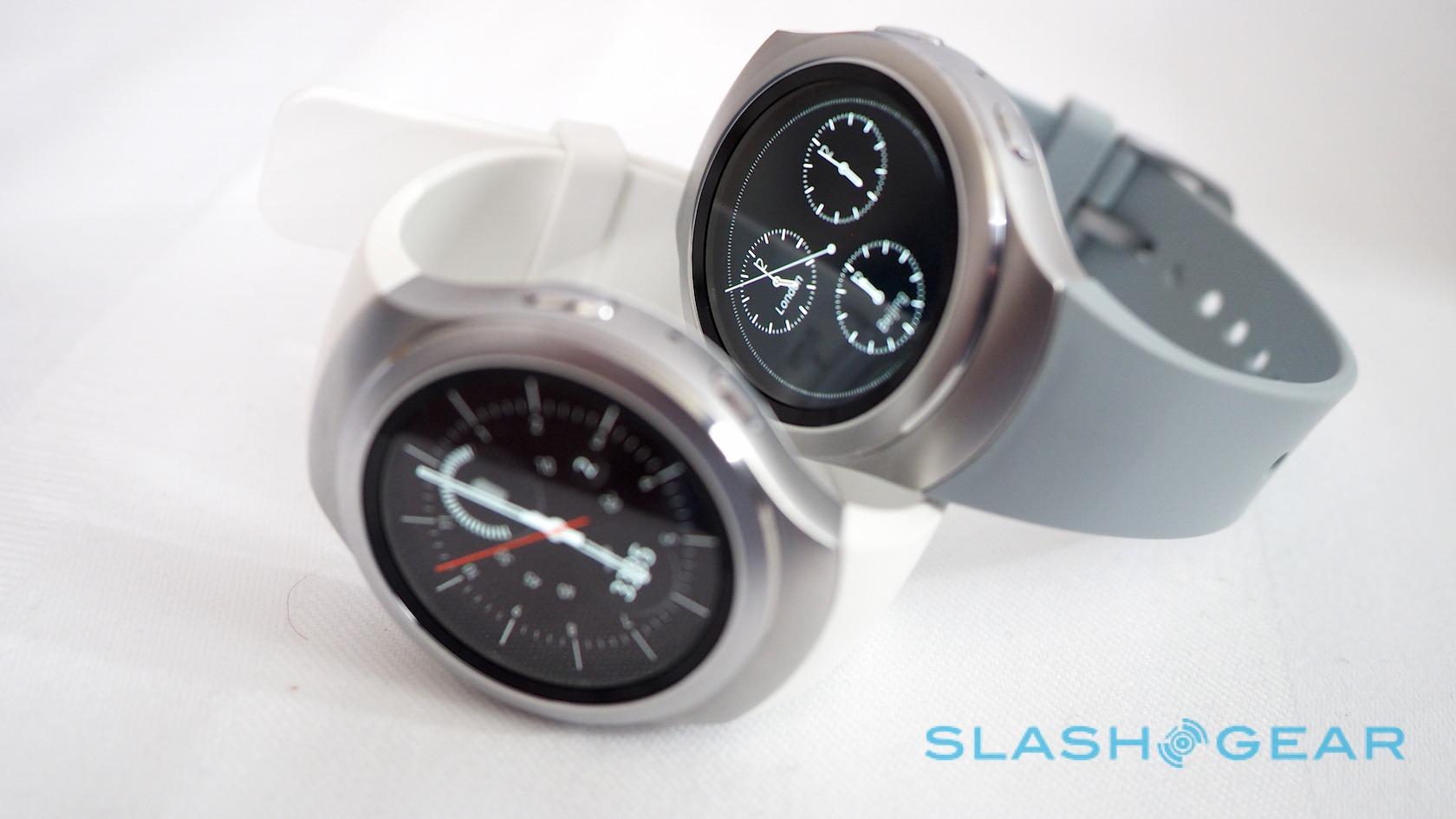 samsung gear s2 second hand