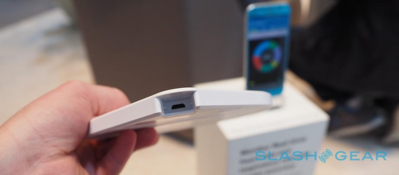 samsung sleep monitor