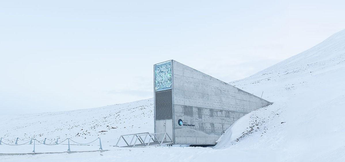 doomsday vault location doomsday vault location