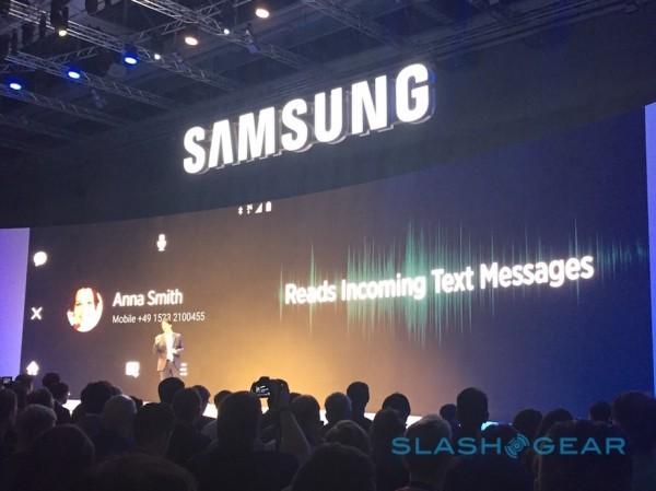 Samsung Car Mode for Galaxy takes on CarPlay, Android Auto