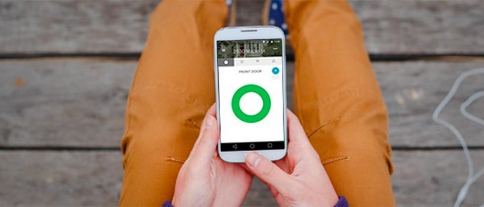 august smart lock apple watch august smart lock apple watch