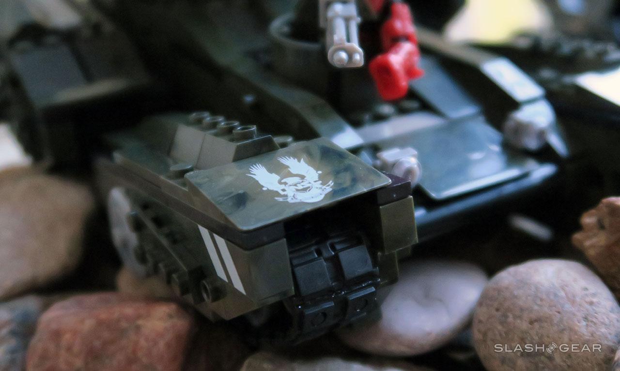 tank