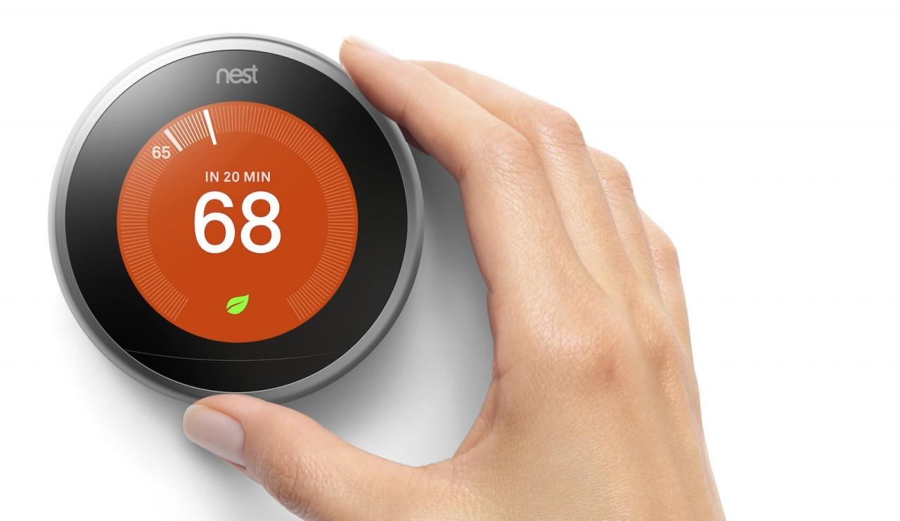 Nest v3