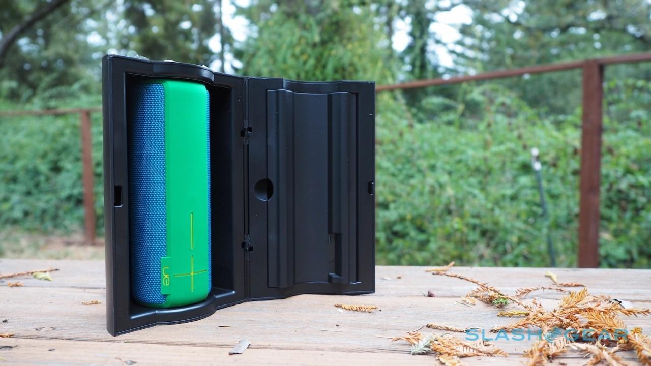 ue boom 2 keeps cutting out