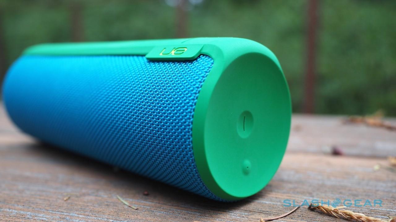 ue boom 2 range