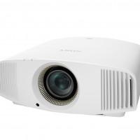 projector 4k 3d unveils ifa compatible sony theater line slashgear transmitter integrated difference doesn lamp resolution support main