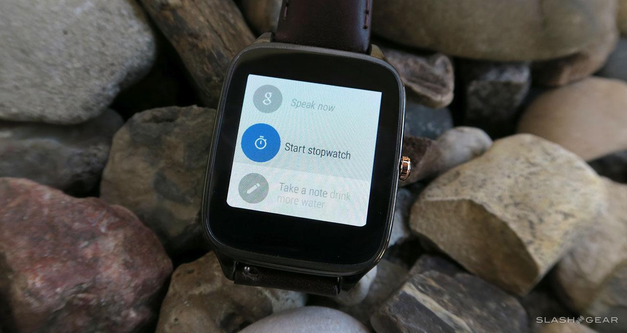 zenwatch2_review_software