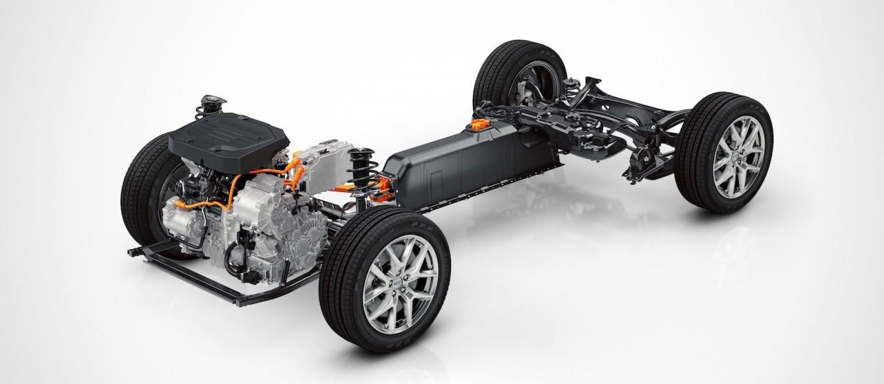 T5 Twin Engine on CMA