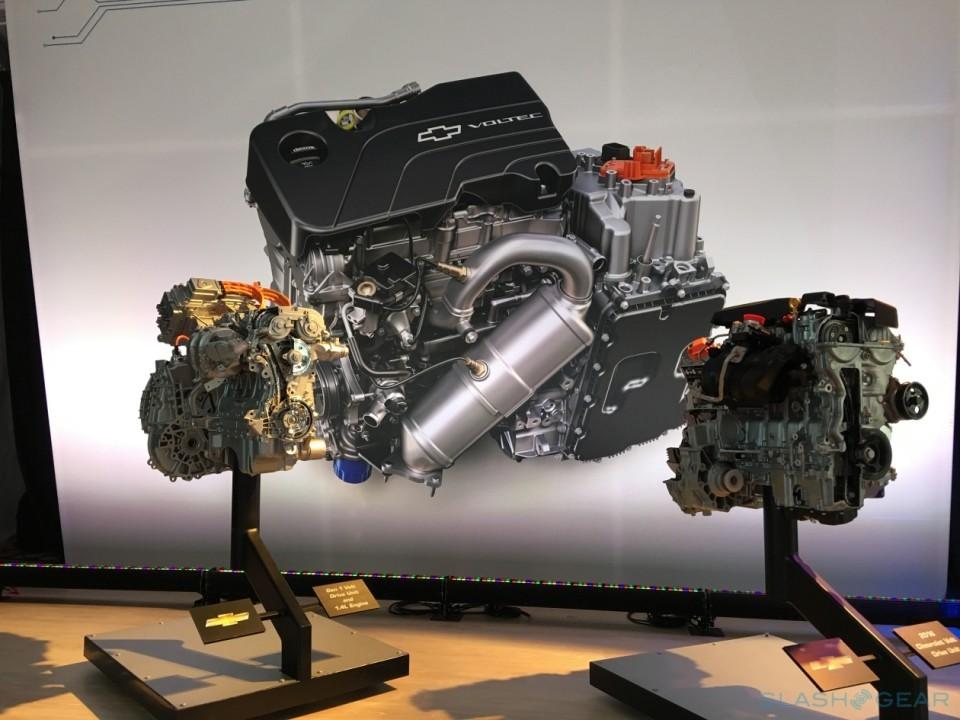 chevy volt range extender engine chevy volt range extender engine