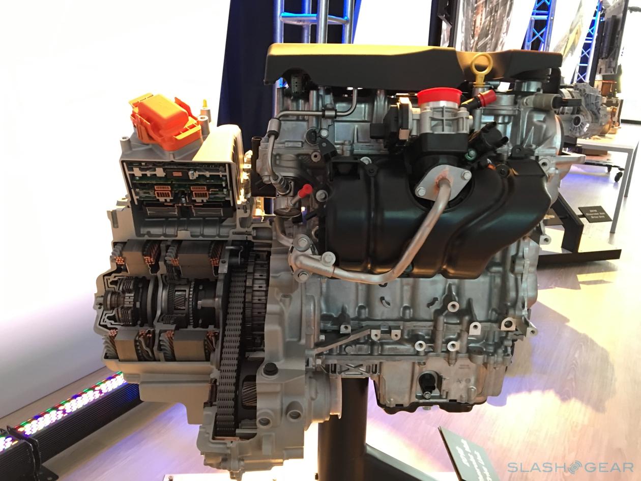 chevy volt range extender engine chevy volt range extender engine