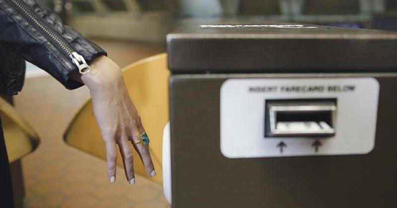 MasterCard wants to turn any gadget into a payment device