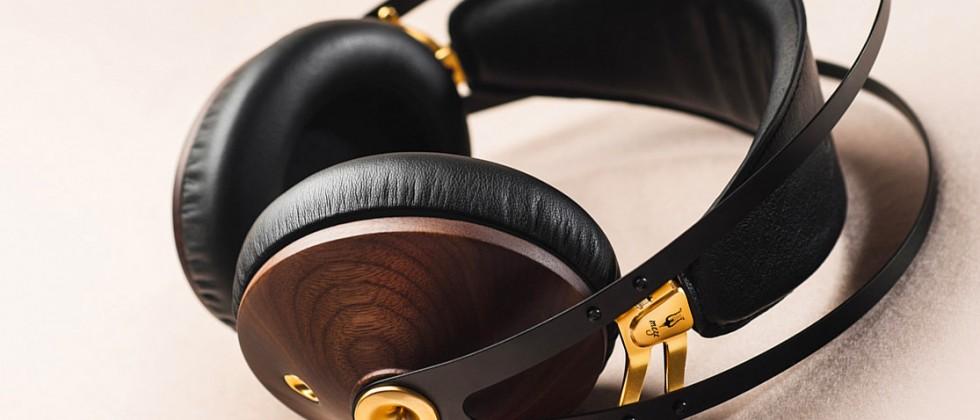 Meze’s 99 Classics luxury headphones ship next month