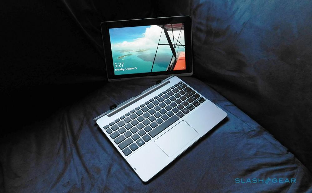 Acer 5