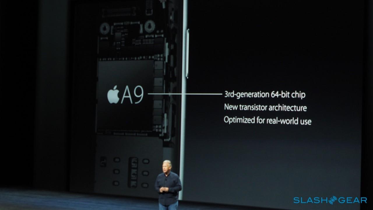 Apple Responds To Iphone 6s A9 Chip Supply Controversy Slashgear